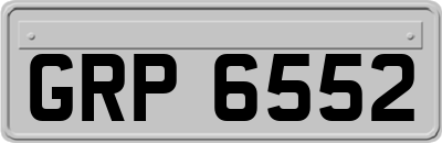 GRP6552