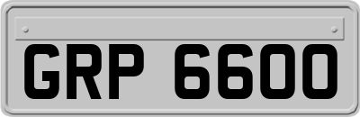 GRP6600