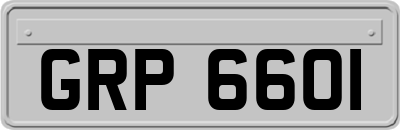 GRP6601
