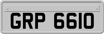 GRP6610