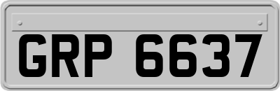 GRP6637