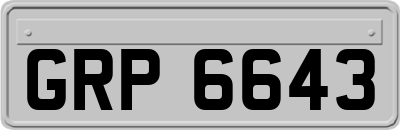 GRP6643