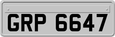 GRP6647