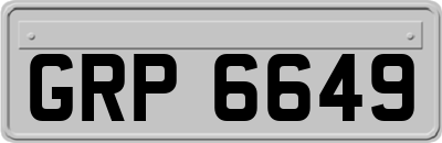 GRP6649