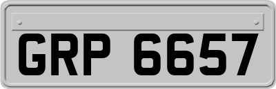 GRP6657