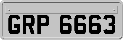 GRP6663