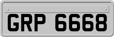 GRP6668