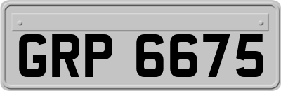 GRP6675