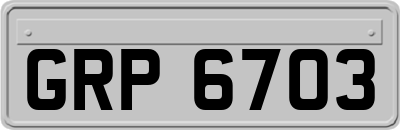 GRP6703