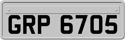 GRP6705