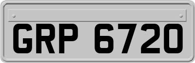 GRP6720