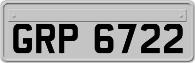 GRP6722