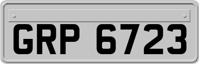GRP6723