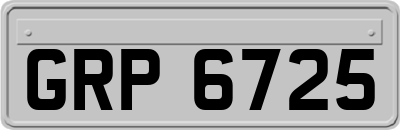 GRP6725