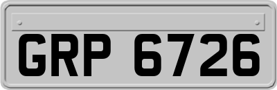 GRP6726