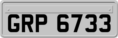 GRP6733