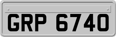 GRP6740