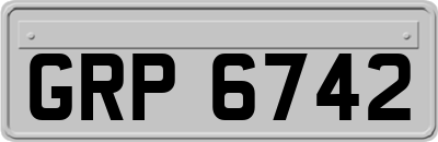 GRP6742