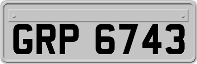 GRP6743