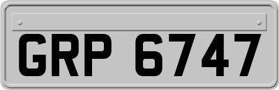 GRP6747
