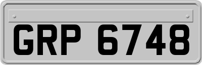 GRP6748