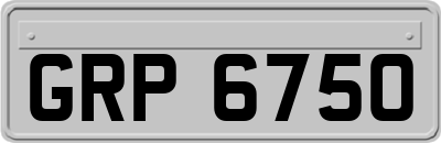 GRP6750