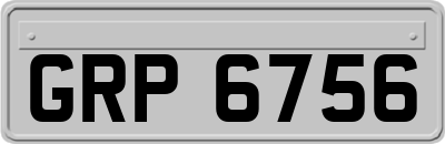 GRP6756