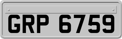 GRP6759