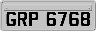 GRP6768
