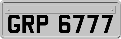 GRP6777
