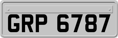 GRP6787