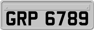 GRP6789