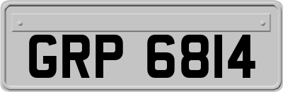 GRP6814