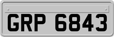 GRP6843