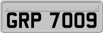 GRP7009