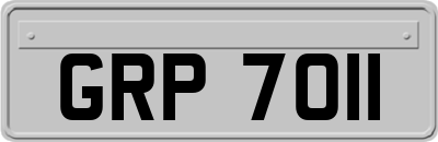GRP7011
