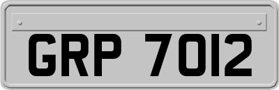 GRP7012
