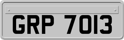 GRP7013