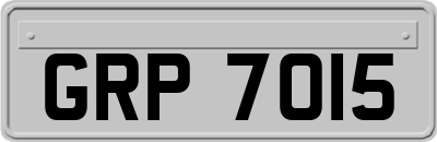 GRP7015