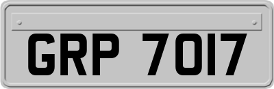 GRP7017