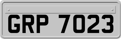 GRP7023