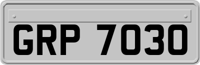 GRP7030