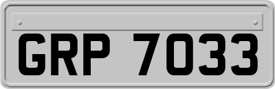 GRP7033