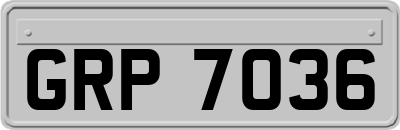 GRP7036