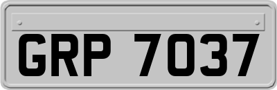 GRP7037