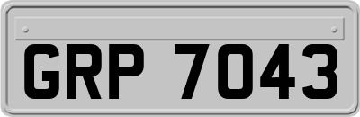 GRP7043
