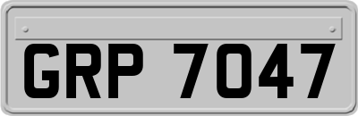 GRP7047