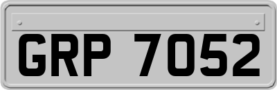 GRP7052