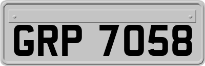 GRP7058