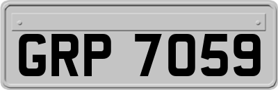 GRP7059